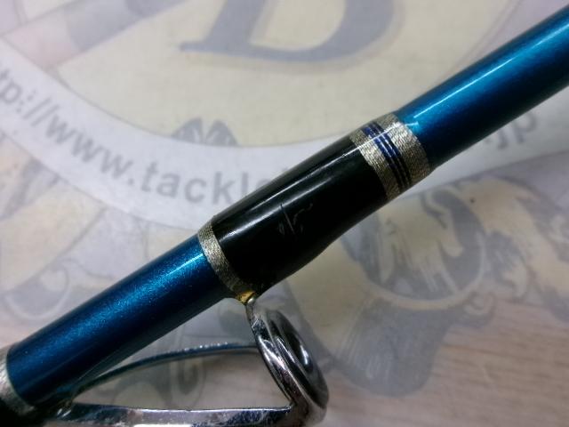 バンディット タイプⅡ S210