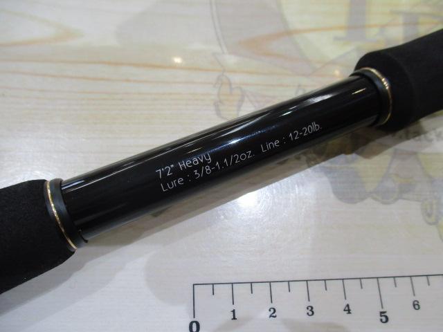 サイドワインダーグレートパフォーマー HGC-610MLXF/GP