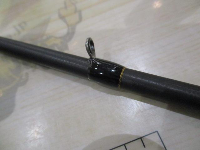 サイドワインダーグレートパフォーマー HGC-610MLXF/GP