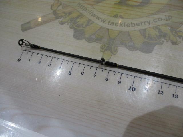 サイドワインダーグレートパフォーマー HGC-610MLXF/GP