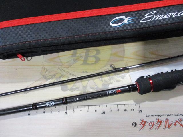 エメラルダスストイストRT 84M エメラルダスストイストRT 84M｜＠ベリーネット 日本最大新品