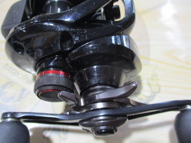 17スコーピオンDC 100HG｜＠ベリーネット 日本最大新品中古釣具