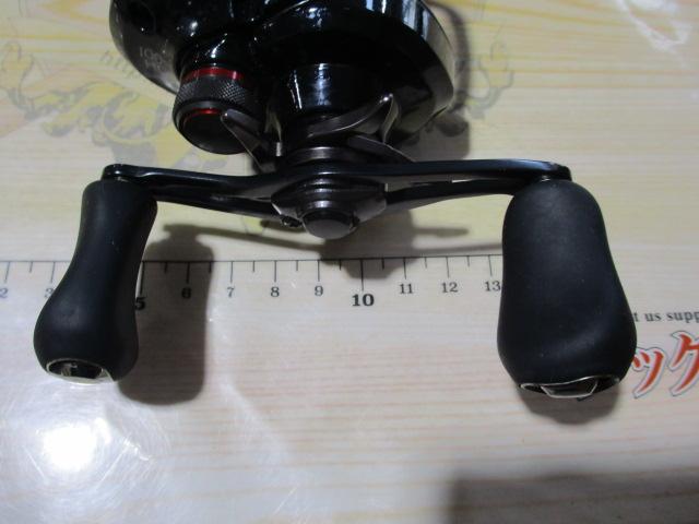 17スコーピオンDC 100HG｜＠ベリーネット 日本最大新品中古釣具