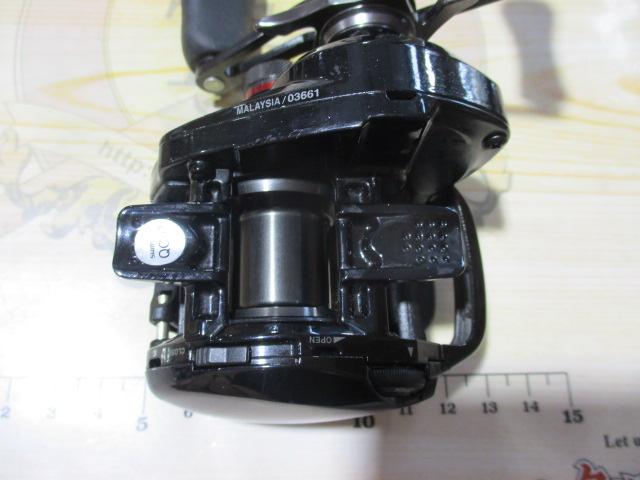 Amazon | シマノ(SHIMANO) ベイトリール 両軸 17 スコーピオン