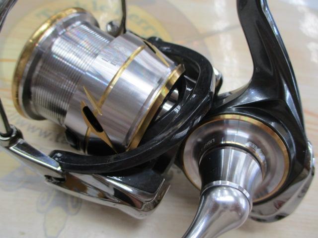 20ルビアス FC LT2500S-XH