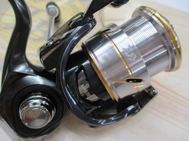 20ルビアス FC LT2500S-XH