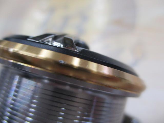 20ルビアス FC LT2500S-XH