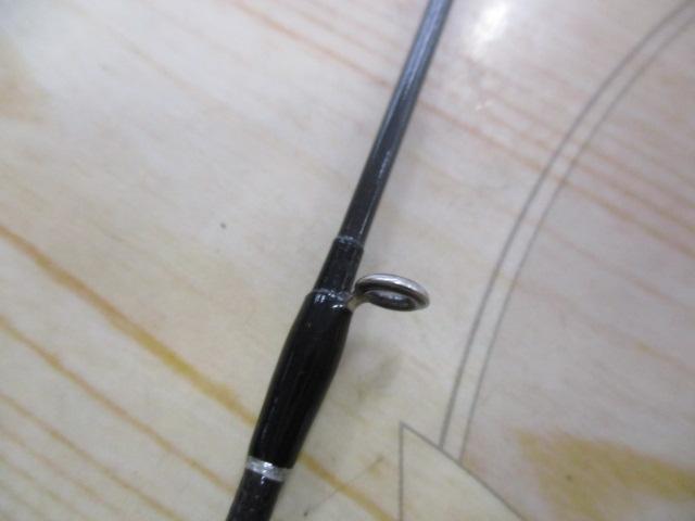 FF2003-287■ダイワ ブラックレーベル BL＋ 6011UL / LXS-ST 良品 s-l400.jpg