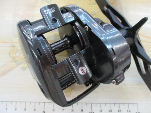 タトゥーラ TW 300｜＠ベリーネット 日本最大新品中古釣具WEB