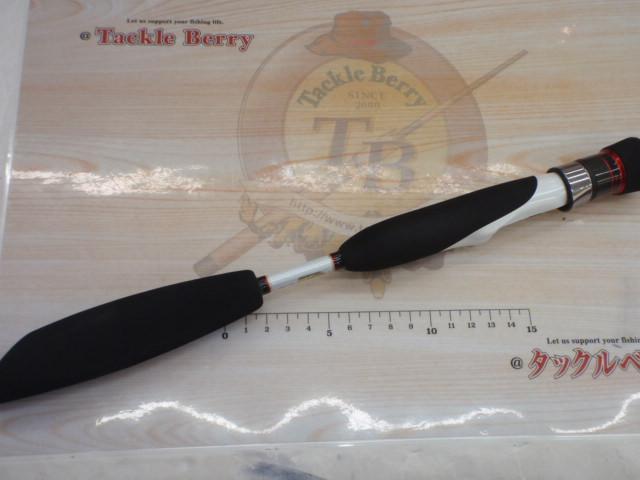 ライトゲームCI4スピニング タイプ73 M165