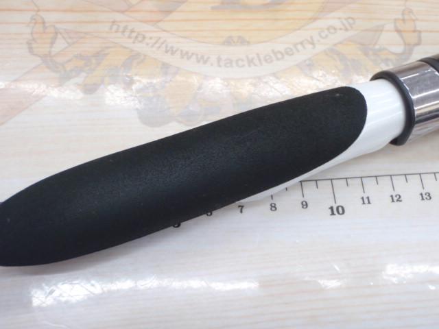 ライトゲームCI4スピニング タイプ73 M165