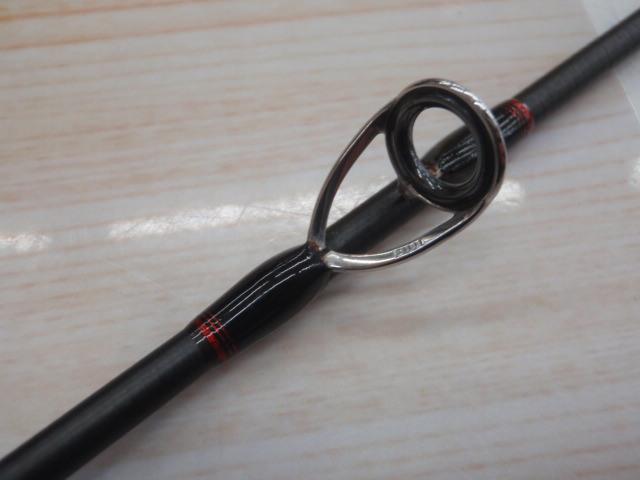 ライトゲームCI4スピニング タイプ73 M165