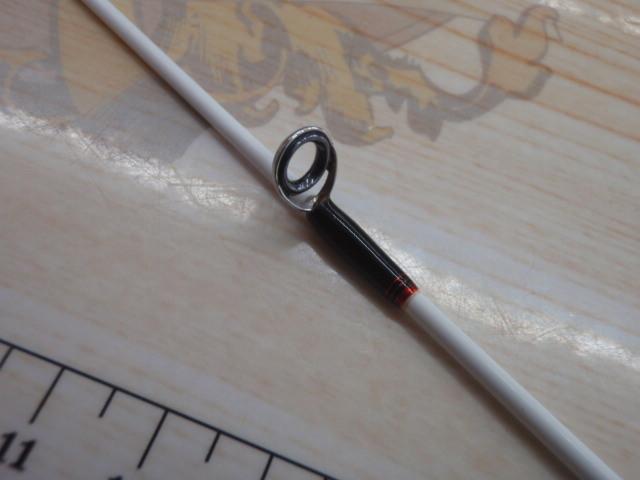 ライトゲームCI4スピニング タイプ73 M165