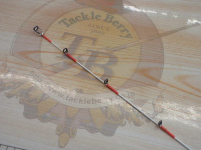 ライトゲームCI4スピニング タイプ73 M165