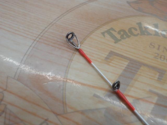 ライトゲームCI4スピニング タイプ73 M165