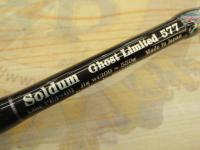 ソルダムゴーストリミテッド SOMG L577