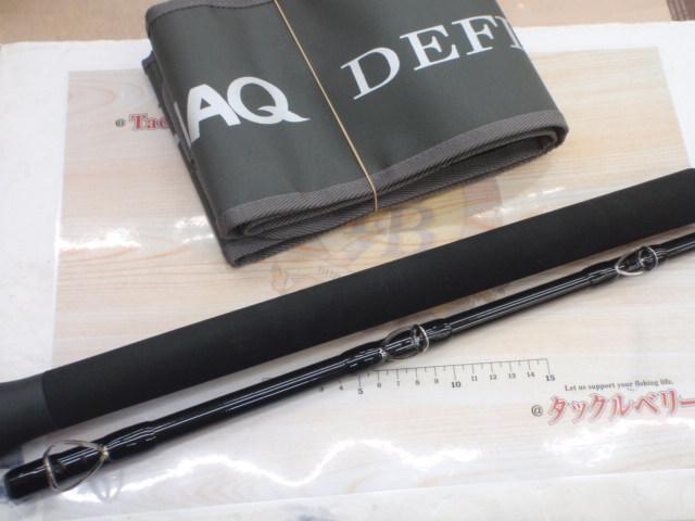 デフィーミュートス DMアキュラ 100HH (RGモデル/RV)