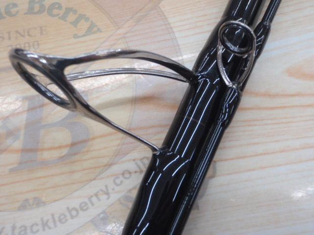 デフィーミュートス DMアキュラ 100HH (RGモデル/RV)