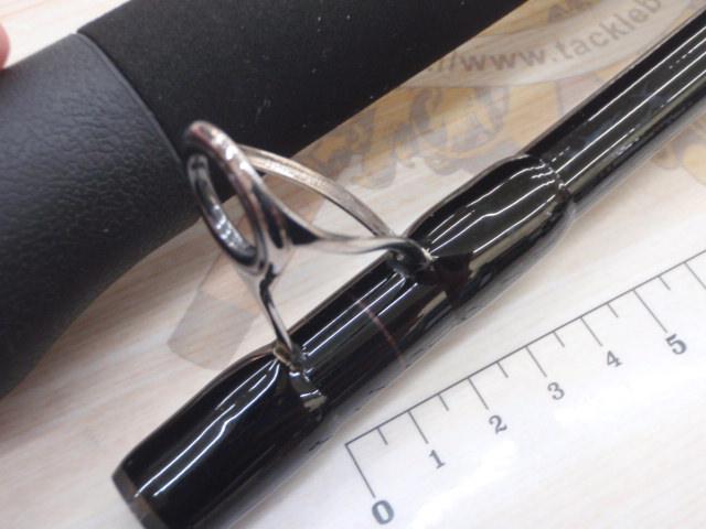 デフィーミュートス DMアキュラ 100HH (RGモデル/RV)