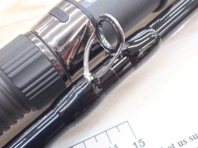 デフィーミュートス DMアキュラ 100HH (RGモデル/RV)