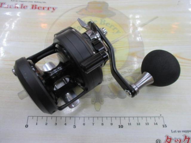 19キャタリナ 15H｜＠ベリーネット 日本最大新品中古釣具WEBショップ