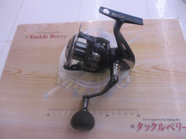 ミラベル4000XG 5000XG】 入荷！！ - つり具センター | 釣り具の