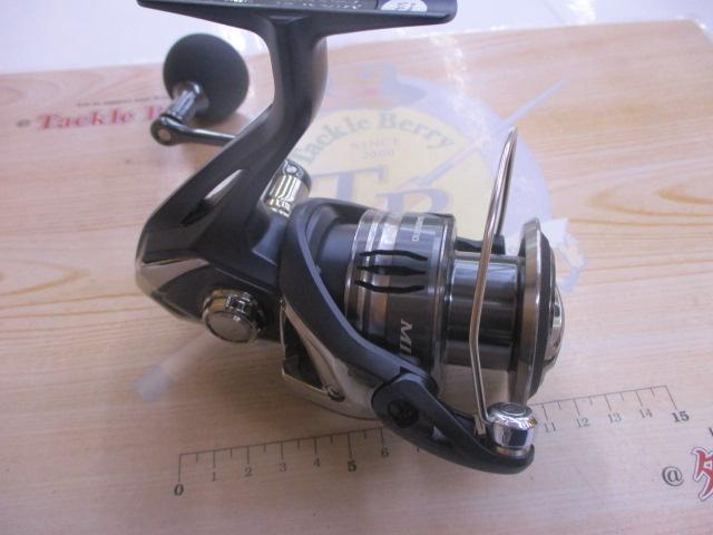 シマノ シマノ '22 MIRAVEL(ミラベル) C5000XG (スピニング