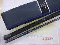 オシアプラッガーBG S83ML シマノ オシア プラッガー BG FLEX ENERGY S83H (ロッド・釣竿