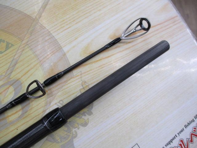 タイドマーク ロッキーショア パーガトリー TMRPS100/13