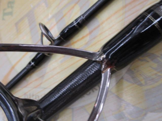 タイドマーク ロッキーショア パーガトリー TMRPS100/13