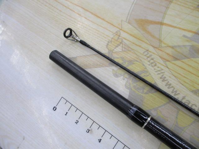 ルナミス S1006M｜＠ベリーネット 日本最大新品中古釣具WEBショップ