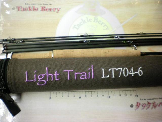 ライトトレイル LT 704-6