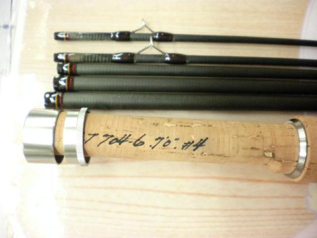 ライトトレイル LT 704-6