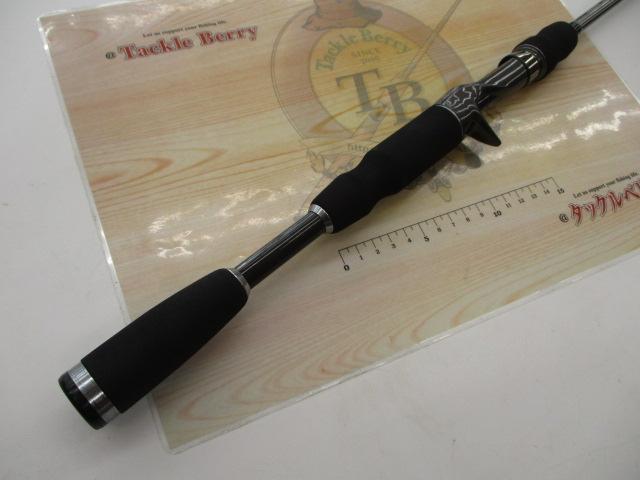 テムジン TXFC-68MH