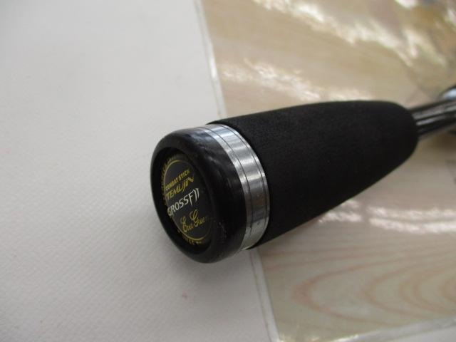 テムジン TXFC-68MH