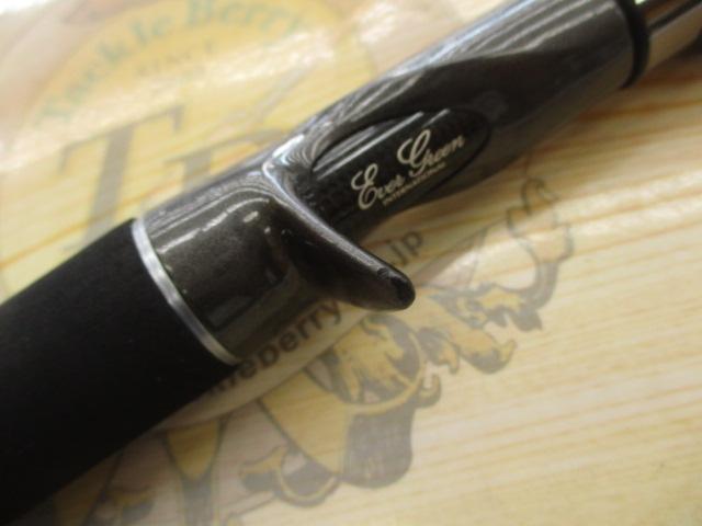 テムジン TXFC-68MH