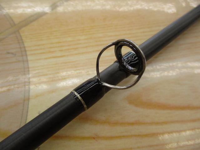 テムジン TXFC-68MH