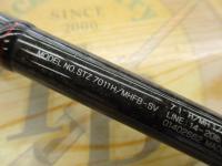 スティーズ STZ7011H/MHFB-SV