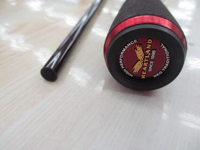 ハートランド HL7102L+FS-SV AGS18