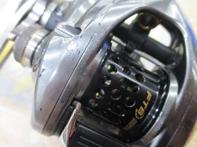 16アルデバランBFS XG LH