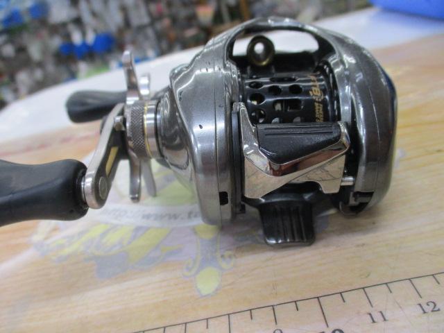 16アルデバランBFS XG LH