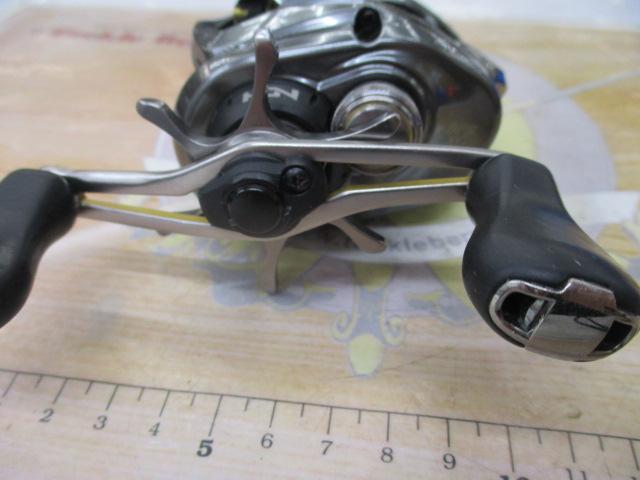 16アルデバランBFS XG LH