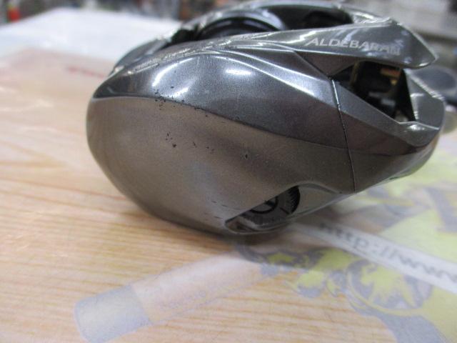 16アルデバランBFS XG LH