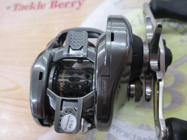 16アルデバランBFS XG LH