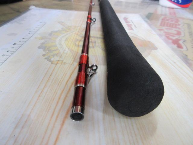 ベイリアウタセマダイ 275