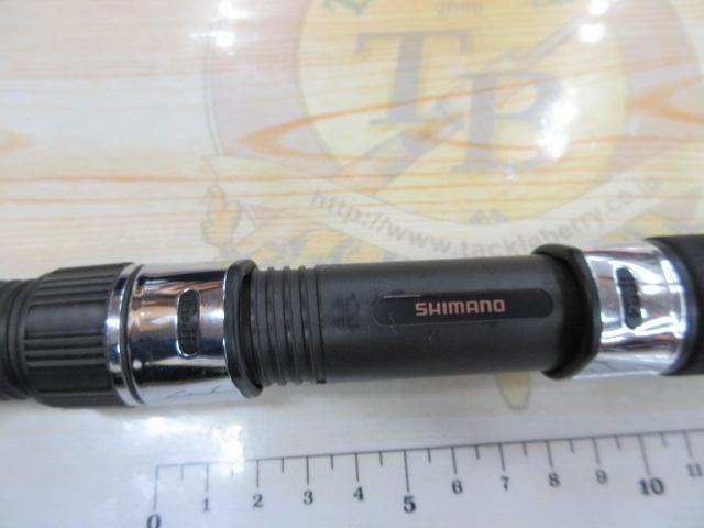 ベイリアウタセマダイ 275