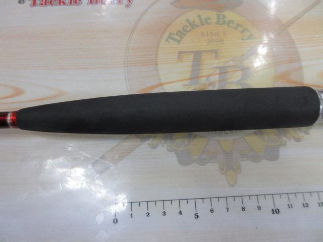 ベイリアウタセマダイ 275