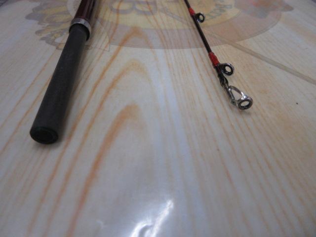 ベイリアウタセマダイ 275