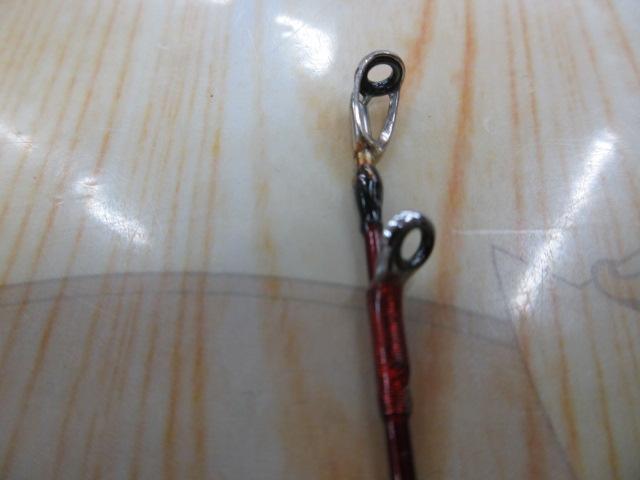 ベイリアウタセマダイ 275