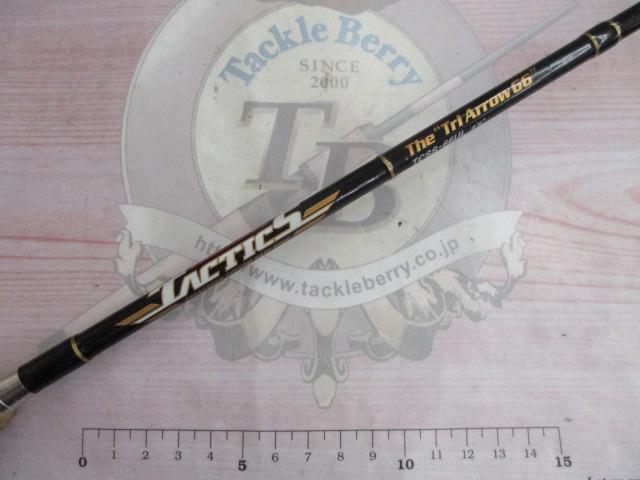 タクティクス TCSS-66UL